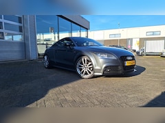 Audi TT - 2.0 TFSI Pro Line S