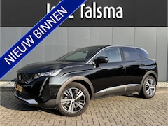 Peugeot 3008 - 1.2 PureTech Allure Pack Business | Trekhaak | Stoelverwarming | Camera | Carplay