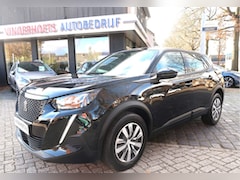 Peugeot 2008 - Benzine 100 Pk Active * Navigatie * Airco * Cruie Control * Apple Carplay / Android Auto *