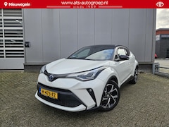 Toyota C-HR - 2.0 Hybrid First Edition , Org NL, 1e Eigenaar