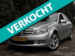 Mercedes-Benz C-klasse - 180 K BlueEFFICIENCY | Trekhaak | Airco