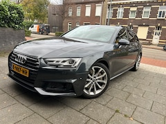 Audi A4 Avant - 2.0 TFSI quattro Sport S line Edition
