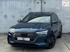 Audi e-tron - 50 QUATTRO BUSINESS EDITION PLUS SOH 90% 71kWh PANO NAP BTW