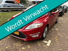 Ford Mondeo - 1.6i Platinum 5-deurs 160pk 1e eig. Clima Navi Schuifdak