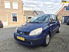 Renault Scénic - 1.6-16V Authentique Basis Airco Trekhaak