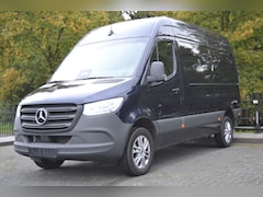 Mercedes-Benz Sprinter - 317CDI L2H2 3, 5t AK | PRO | Cruise | Camera | 3p | Stoelverw.| MBUX