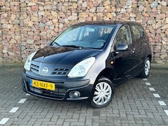 Nissan Pixo - 1.0 Acenta