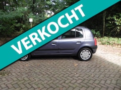 Renault Clio - 1.2 RT
