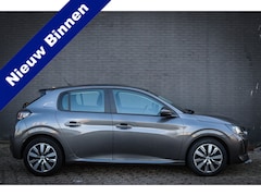 Peugeot 208 - 1.2 PureTech Active Net binnen - Nu al te bezichtigen