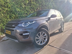Land Rover Discovery Sport - 2.0 TD4 HSE