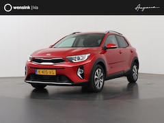 Kia Stonic - 1.0 T-GDi MHEV DynamicPlusLine | Keyless | Navigatie | Parkeercamera | Apple Carplay/Andro