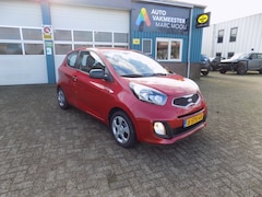 Kia Picanto - 1.0 CVVT ISG Airco