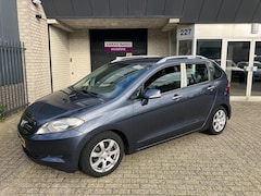 Honda FR-V - 1.8i Comfort / 6 PERSOONS / NETTE STAAT / TREKHAAK / ALU VELGEN / APK AUGUSTUS 2026