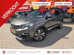 Peugeot 3008 - 1.6 PureTech Allure *ACC en Trekhaak