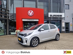 Kia Picanto - 1.0 DynamicPlusLine | Navi | Camera | Keyless | cruise