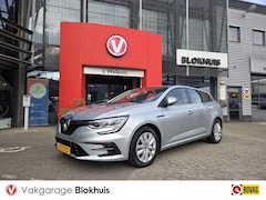 Renault Mégane Estate - 1.3 TCe140 Equilibre | Navi | Climate | Cruise