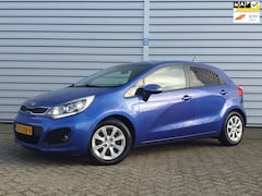 Kia Rio - 1.2 CVVT Super Pack Clima/Cruise/Trekhaak