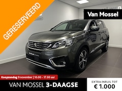 Peugeot 5008 - 1.2 PureTech Allure | Navigatie | Camera | dodehoek- detectie | Apple Carplay/Android Auto