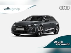 Audi A5 Avant - e-hybrid quattro 299 PK S edition | Ambiente lichtpakket pro | Techniek pakket plus | Priv