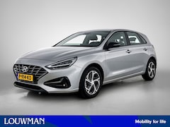 Hyundai i30 - 1.0 T-GDi MHEV Comfort Smart | Apple Carplay / Android Auto (Navigatie) | Trekhaak | Parke