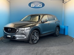 Mazda CX-5 - 2.5 SkyActiv-G 194 GT-M 4WD AUTOMAAT