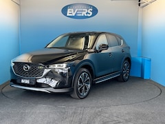 Mazda CX-5 - 2.5 SAG 194 Homura