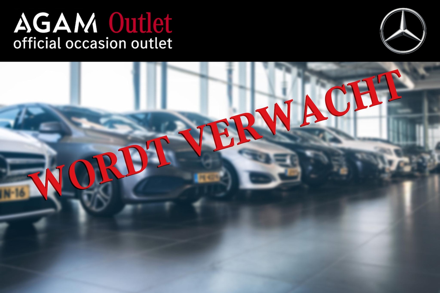 Mercedes-Benz GLA-Klasse - 180 Ambition Line: AMG - AutoWereld.nl