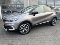 Renault Captur - 1.3 TCe Intens | 1E EIGENAAR | TREKHAAK | PANORAMADAK |