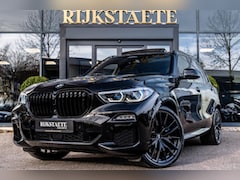 BMW X5 - xDrive45e High Executive|PANO|ACC|360°|H&K|HEAD-UP