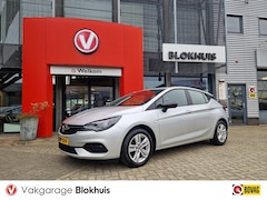 Opel Astra - 1.2 Edition | Navi | Cruise | Climate | PDC