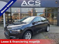 Citroën C4 Cactus - 1.2i Business | Navi | Climate | Carplay | Distr. nieuw | NAP 104dkm | Nette staat