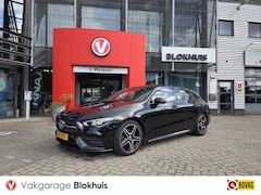 Mercedes-Benz CLA-klasse Shooting Brake - 180 Business Solution AMG | Stoel verw. | Navi