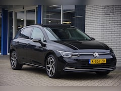 Volkswagen Golf - 1.5 eTSI Style Panoramadak Ergo Stoelverwarming