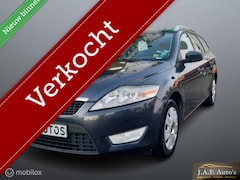 Ford Mondeo Wagon - 1.6-16V Apk airco cruise