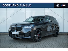 BMW X3 - 30e xDrive M Sport Automaat / Panoramadak / Trekhaak / Sportstoelen / Adaptief onderstel /