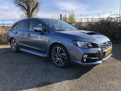 Subaru Levorg - 1.6 GT Comfort