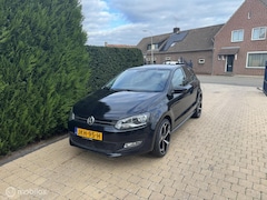 Volkswagen Polo - 1.2 Easyline MET NIEUWE DISTRIBUTIE