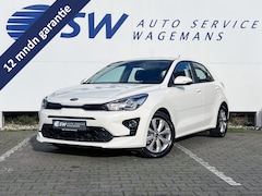 Kia Rio - 1.0 T-GDi MHEV DynamicLine | Carplay | Camera | Winter Pack