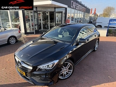 Mercedes-Benz CLA-klasse Shooting Brake - automaat 180