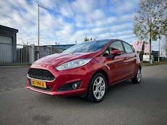 Ford Fiesta - 1.0 Style Ultimate