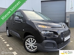 Citroën Berlingo - combi 1.2 PureTech Feel
