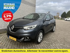 Renault Kadjar - TCe 130 Intens | navigatie | wegklapbare trekhaak | all season banden | | incl. Bovag rijk