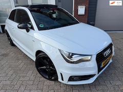 Audi A1 - 1.4 TFSI Pro Line S / Pano / Leder / PDC / Navi / LED
