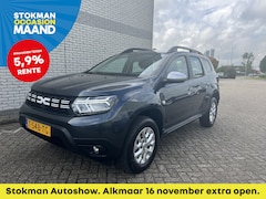 Dacia Duster - 1.0 TCe 100 ECO-G Expression | navigatie | airco | achteruitrijcamera | incl. Bovag rijkla