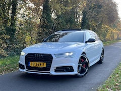 Audi A6 Avant - 3.0 TDI BiT quattro Competition| Pano |380PK |