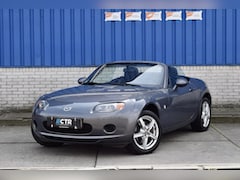 Mazda MX-5 Roadster Coupé - 1.8 Touring