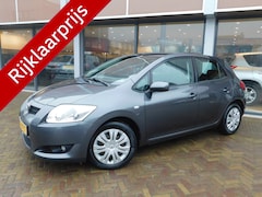 Toyota Auris - 1.6-16V Sol Automaat