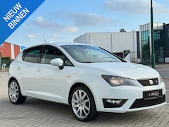 SEAT Ibiza - 1.2 TSI FR