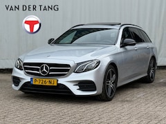 Mercedes-Benz E-klasse Estate - 200 Business Solution AMG / sch.dak