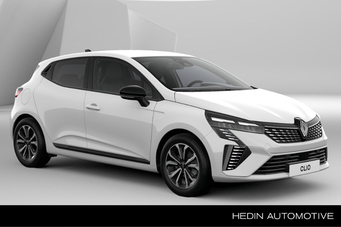 Renault Clio - 90 techno Nieuwe Auto !! Direct Leverbaar| MC5863| Incl. 5 jaar garantie - AutoWereld.nl
